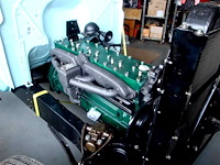 1941 packard one-twenty convertible | american classic convertible - afbeelding 36 van  47