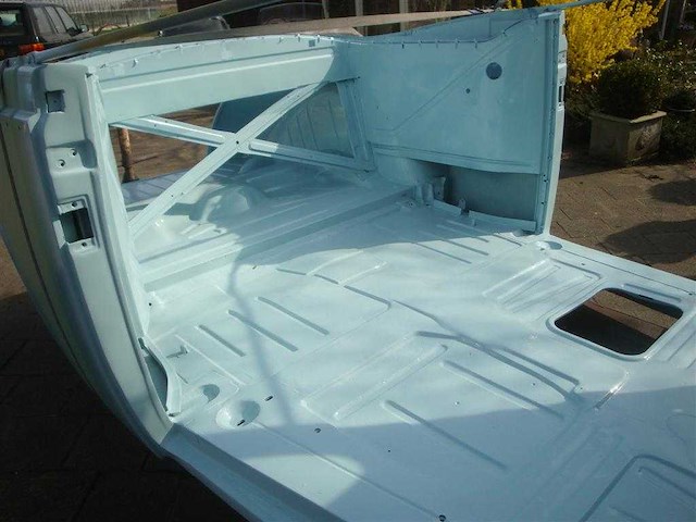 1941 packard one-twenty convertible | american classic convertible - afbeelding 41 van  47