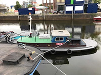 1942 duw/sleepboot “kees” eni 03800603 - afbeelding 1 van  44