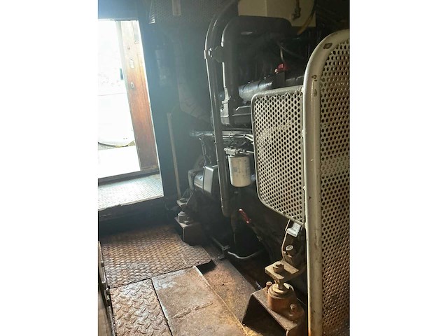 1942 duw/sleepboot “kees” eni 03800603 - afbeelding 21 van  44