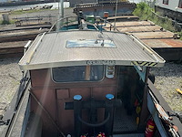 1942 duw/sleepboot “kees” eni 03800603 - afbeelding 27 van  44