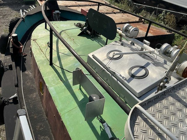 1942 duw/sleepboot “kees” eni 03800603 - afbeelding 30 van  44