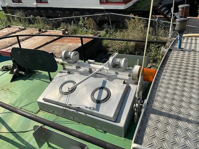 1942 duw/sleepboot “kees” eni 03800603 - afbeelding 31 van  44