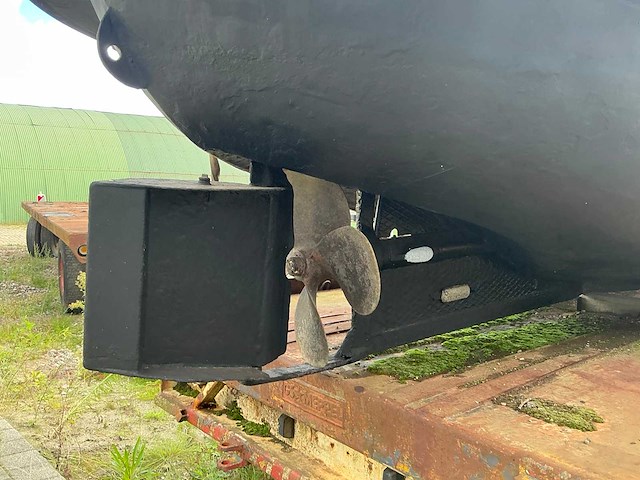 1942 duw/sleepboot “kees” eni 03800603 - afbeelding 37 van  44