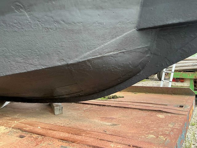 1942 duw/sleepboot “kees” eni 03800603 - afbeelding 38 van  44
