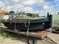 1942 duw/sleepboot “kees” eni 03800603 - afbeelding 14 van  44