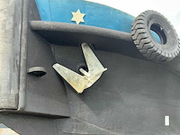 1942 duw/sleepboot “kees” eni 03800603 - afbeelding 41 van  44
