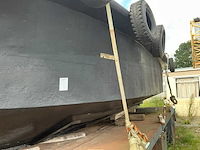 1942 duw/sleepboot “kees” eni 03800603 - afbeelding 42 van  44