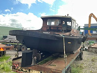 1942 duw/sleepboot “kees” eni 03800603 - afbeelding 15 van  44