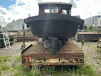 1942 duw/sleepboot “kees” eni 03800603 - afbeelding 16 van  44