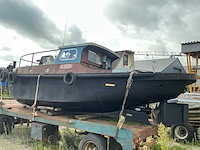 1942 duw/sleepboot “kees” eni 03800603 - afbeelding 17 van  44