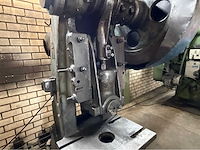 1942 raskin 40 tinc mechanische excenterpers - afbeelding 8 van  9