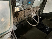 1942 willys jeep legervoertuig - afbeelding 11 van  20