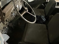 1942 willys jeep legervoertuig - afbeelding 12 van  20