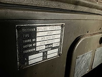 1942 willys jeep legervoertuig - afbeelding 14 van  20