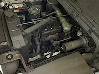 1942 willys jeep legervoertuig - afbeelding 16 van  20