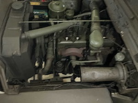 1942 willys jeep legervoertuig - afbeelding 17 van  20
