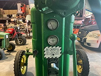1943 john deere m oldtimer tractor - afbeelding 5 van  16