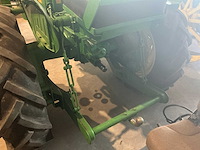 1943 john deere m oldtimer tractor - afbeelding 7 van  18