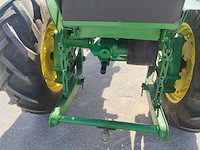 1943 john deere m oldtimer tractor - afbeelding 3 van  11