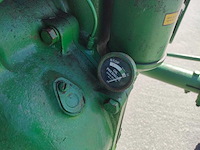 1943 john deere m oldtimer tractor - afbeelding 5 van  11