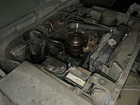 1944 willys jeep legervoertuig - afbeelding 14 van  18