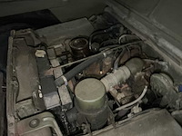 1944 willys jeep legervoertuig - afbeelding 15 van  18