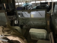 1944 willys jeep legervoertuig - afbeelding 5 van  18