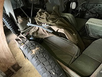 1944 willys jeep legervoertuig - afbeelding 6 van  18