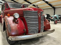 1946 alf brandweerwagen american lafrance (12 cilinder) - afbeelding 4 van  50