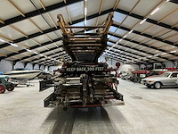 1946 alf brandweerwagen american lafrance (12 cilinder) - afbeelding 49 van  50