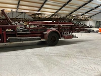 1946 alf brandweerwagen american lafrance (12 cilinder) - afbeelding 2 van  50