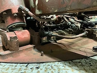 1946 alf brandweerwagen american lafrance (12 cilinder) - afbeelding 26 van  50