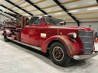 1946 alf brandweerwagen american lafrance (12 cilinder) - afbeelding 34 van  50