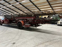 1946 alf brandweerwagen american lafrance (12 cilinder) - afbeelding 50 van  50