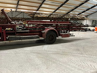 1946 alf brandweerwagen american lafrance (12 cilinder) - afbeelding 16 van  40