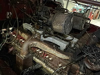 1946 alf brandweerwagen american lafrance (12 cilinder) - afbeelding 18 van  40