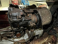 1946 alf brandweerwagen american lafrance (12 cilinder) - afbeelding 19 van  40