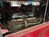 1946 alf brandweerwagen american lafrance (12 cilinder) - afbeelding 20 van  40