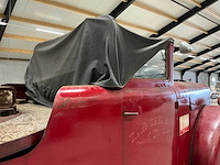 1946 alf brandweerwagen american lafrance (12 cilinder) - afbeelding 28 van  40
