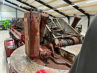 1946 alf brandweerwagen american lafrance (12 cilinder) - afbeelding 29 van  40