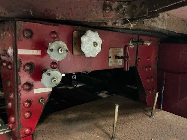 1946 alf brandweerwagen american lafrance (12 cilinder) - afbeelding 31 van  40