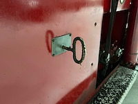 1946 alf brandweerwagen american lafrance (12 cilinder) - afbeelding 38 van  40