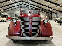 1946 alf brandweerwagen american lafrance (12 cilinder) - afbeelding 32 van  40