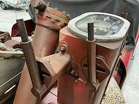 1946 alf brandweerwagen american lafrance (12 cilinder) - afbeelding 5 van  40