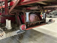 1946 alf brandweerwagen american lafrance (12 cilinder) - afbeelding 7 van  40