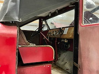 1946 alf brandweerwagen american lafrance (12 cilinder) - afbeelding 8 van  40