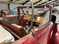 1946 alf brandweerwagen american lafrance (12 cilinder) - afbeelding 9 van  40