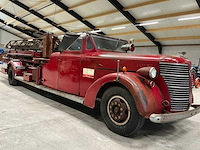 1946 alf brandweerwagen american lafrance (12 cilinder) - afbeelding 39 van  40