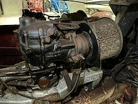 1946 alf brandweerwagen american lafrance (12 cilinder) - afbeelding 8 van  50
